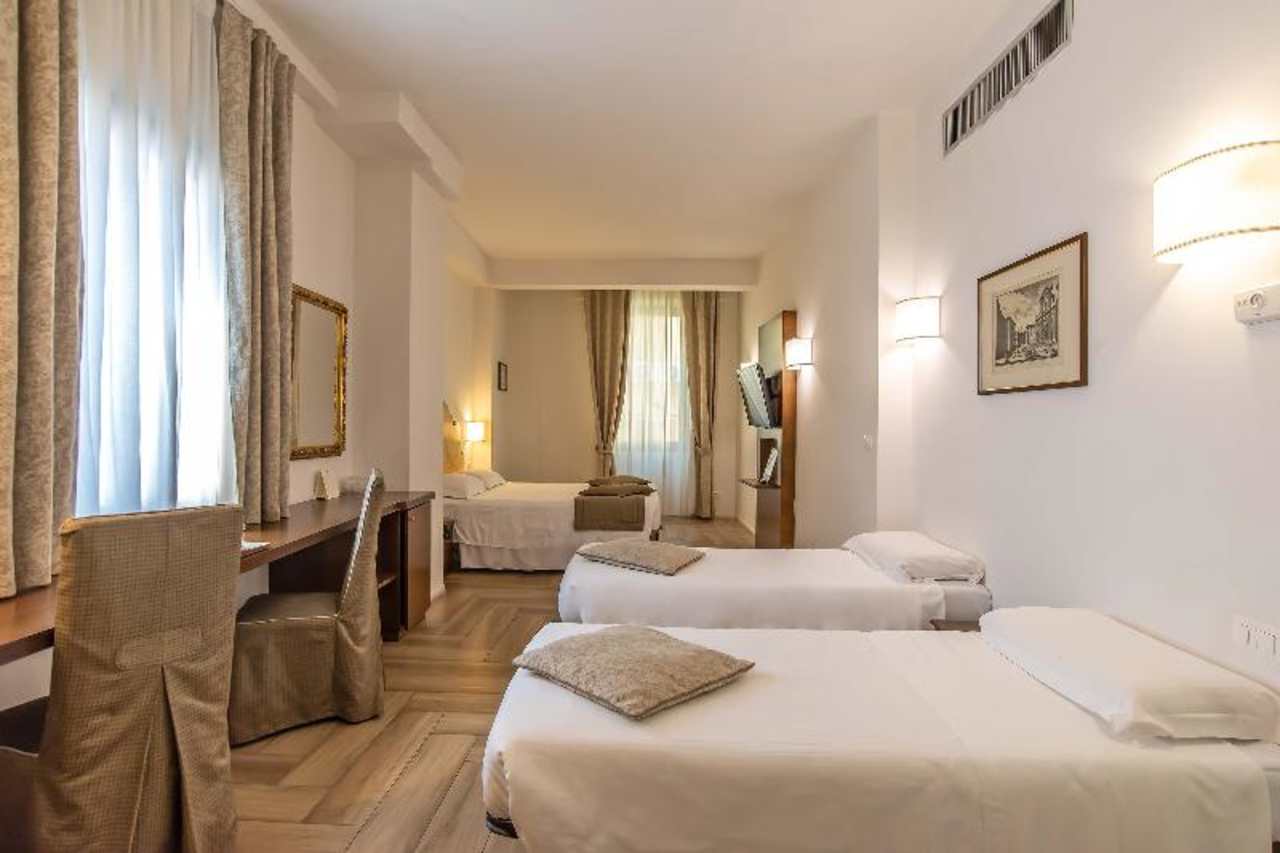 Billede av hotellet Machiavelli Palace - nummer 87 af 118