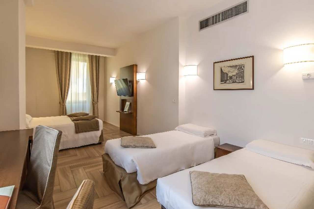 Billede av hotellet Machiavelli Palace - nummer 88 af 118