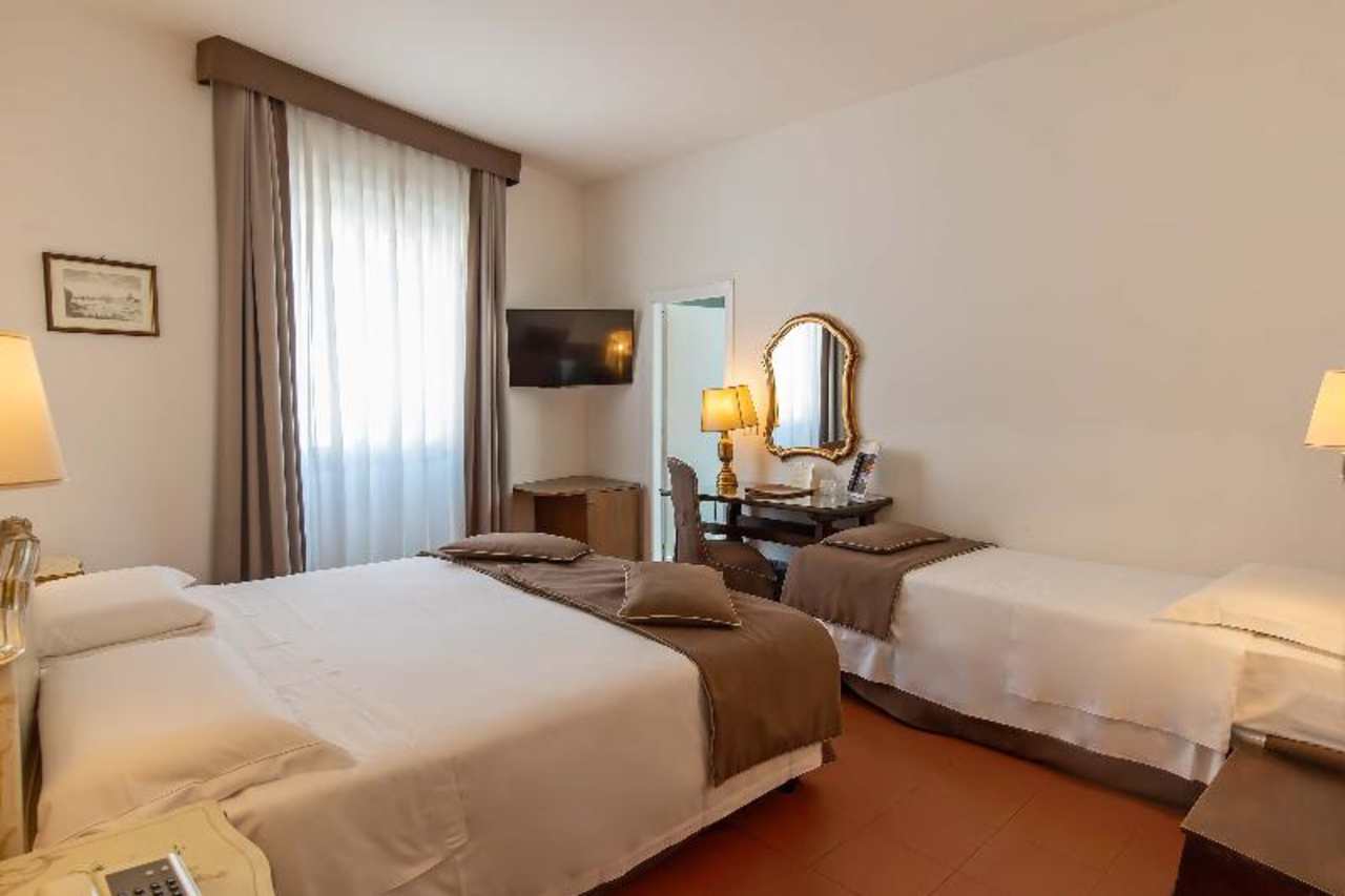 Billede av hotellet Machiavelli Palace - nummer 102 af 118