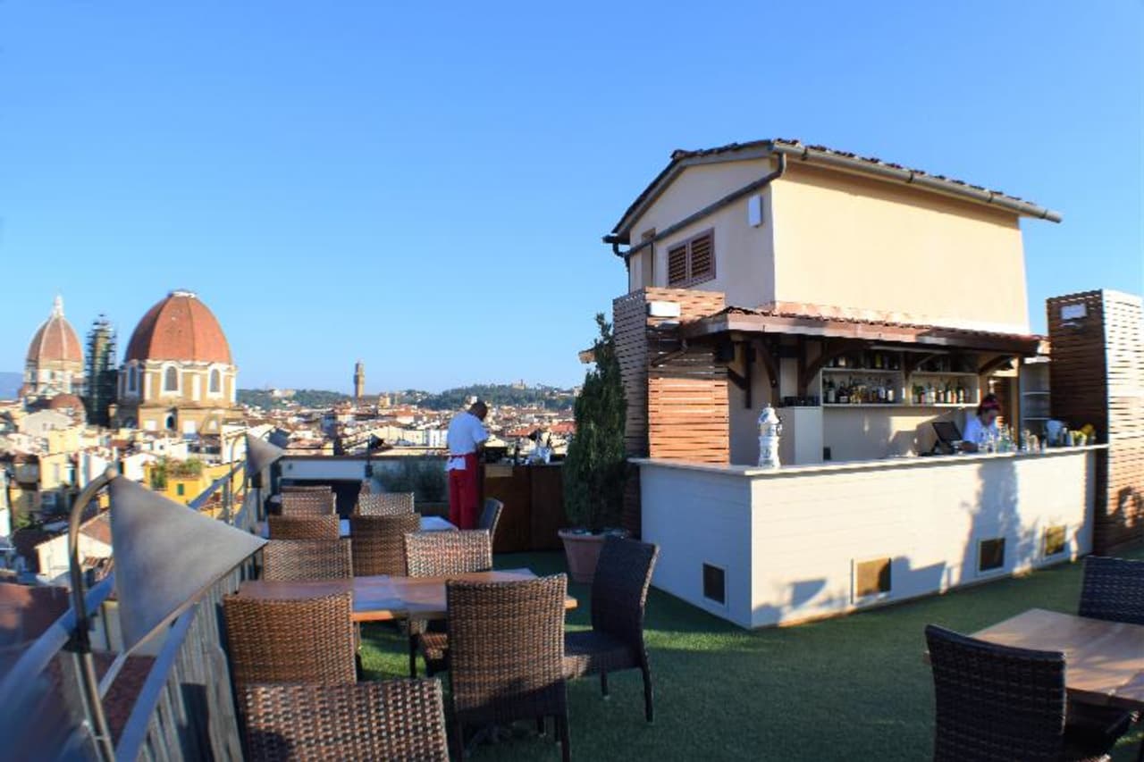 Billede av hotellet Machiavelli Palace - nummer 22 af 118