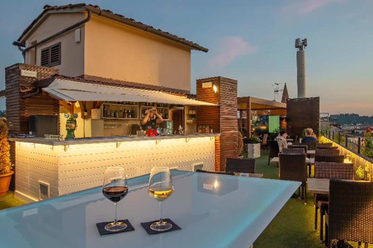 Billede av hotellet Machiavelli Palace - nummer 13 af 118