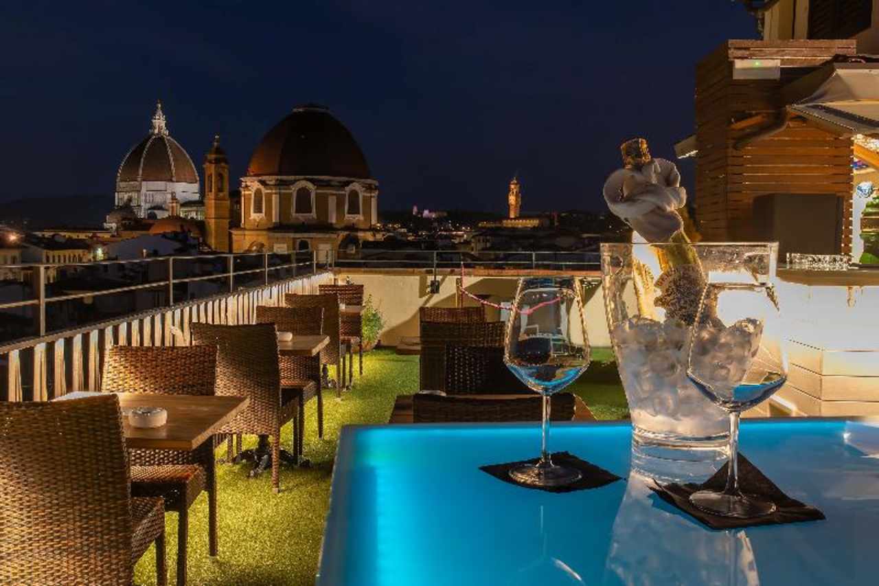 Billede av hotellet Machiavelli Palace - nummer 14 af 118