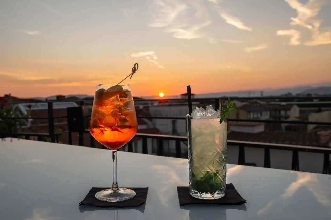 Billede av hotellet Machiavelli Palace - nummer 15 af 118