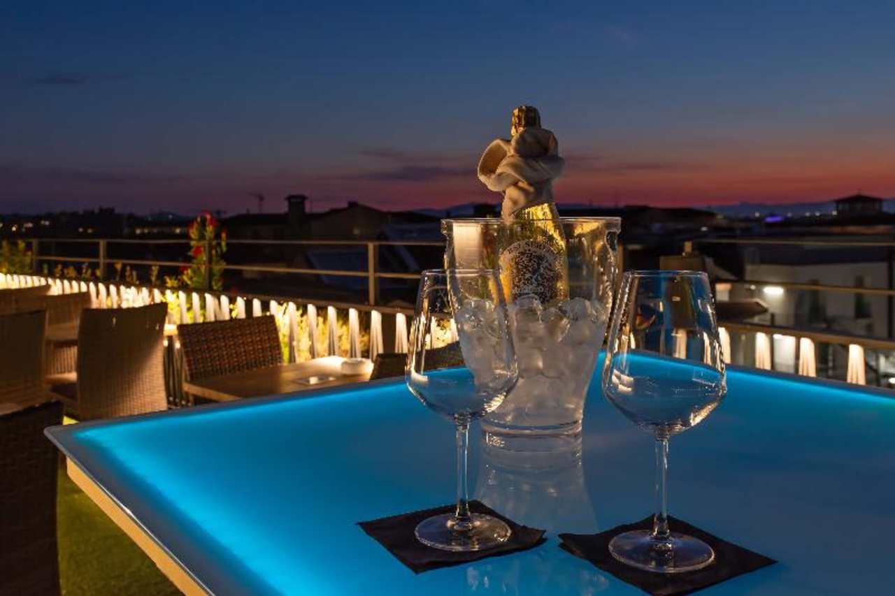 Billede av hotellet Machiavelli Palace - nummer 16 af 118