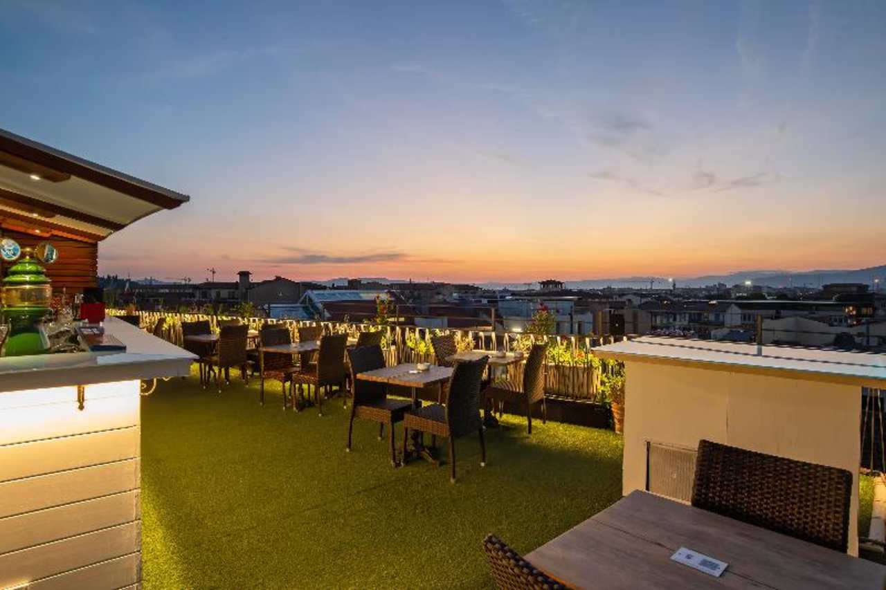 Billede av hotellet Machiavelli Palace - nummer 18 af 118