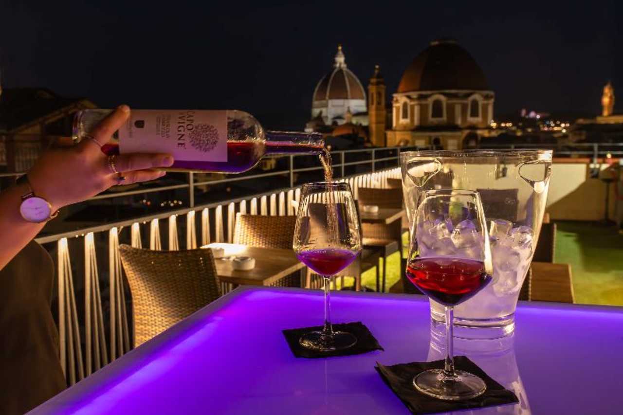 Billede av hotellet Machiavelli Palace - nummer 19 af 118