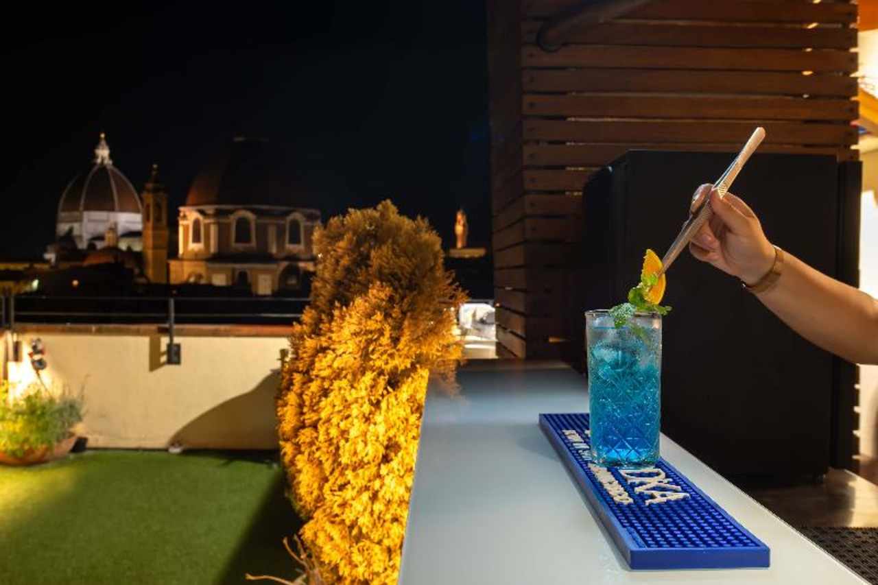 Billede av hotellet Machiavelli Palace - nummer 20 af 118