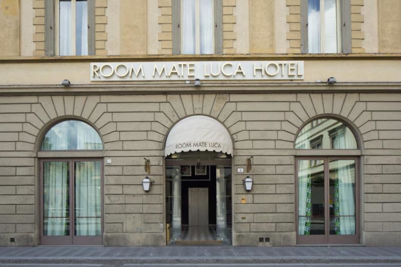 Billede av hotellet Room Mate Luca, Florence - nummer 1 af 71