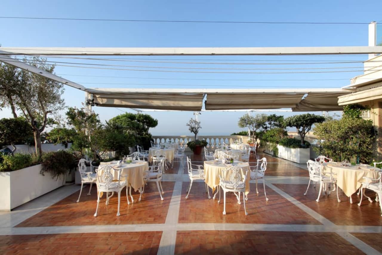 Billede av hotellet Eurostars Hotel Excelsior - nummer 1 af 50