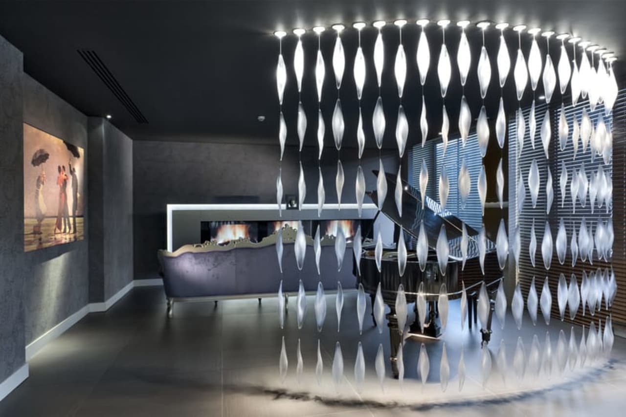 Billede av hotellet c-hotels Ambasciatori - nummer 1 af 56