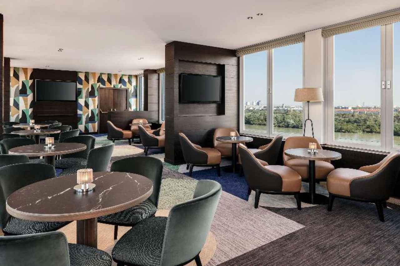 Billede av hotellet Hilton Vienna Waterfront - nummer 1 af 231