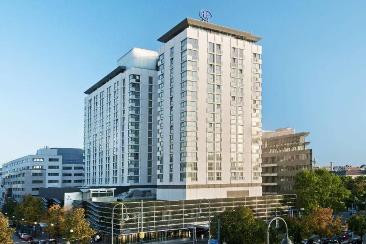 Billede av hotellet Hilton Vienna Park - nummer 1 af 724