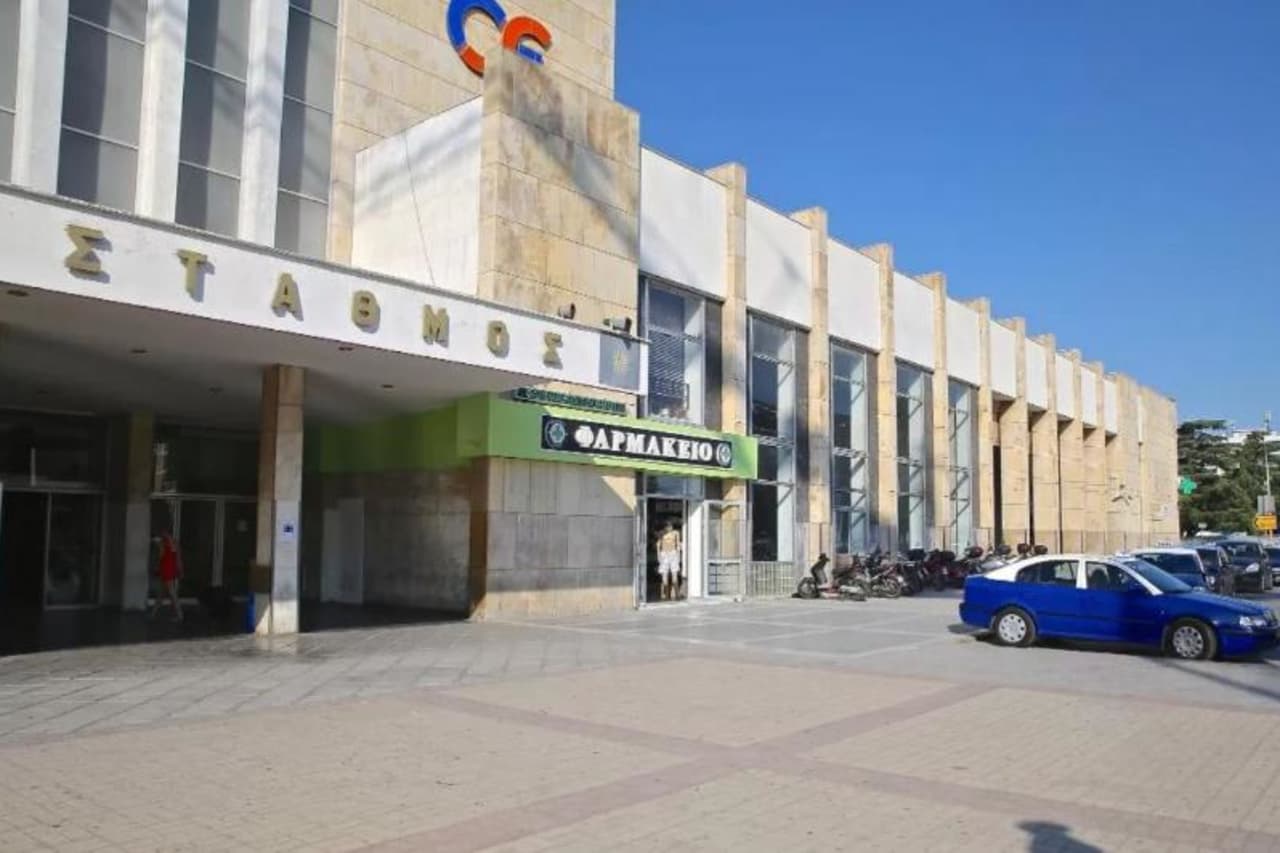 Billede av hotellet Holiday Inn Thessaloniki - nummer 1 af 194