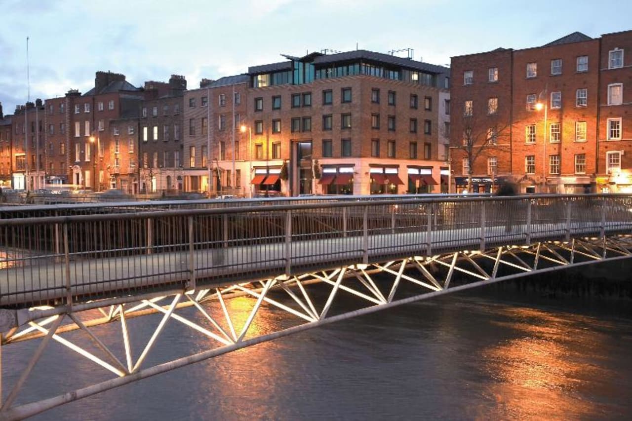 Billede av hotellet The Morrison Dublin, Curio Collection by Hilton - nummer 1 af 240
