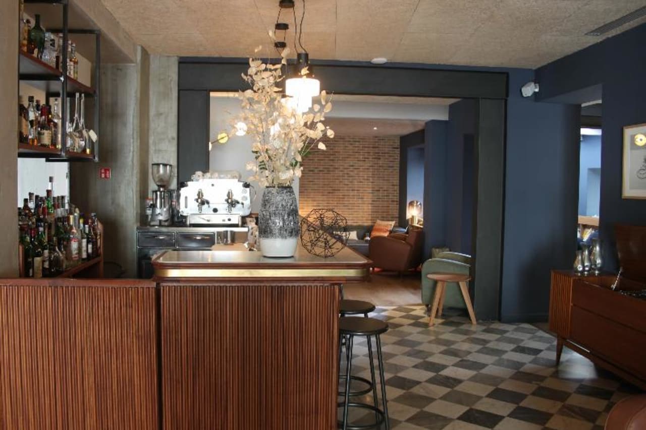 Billede av hotellet c-hotels Diplomat - nummer 1 af 64