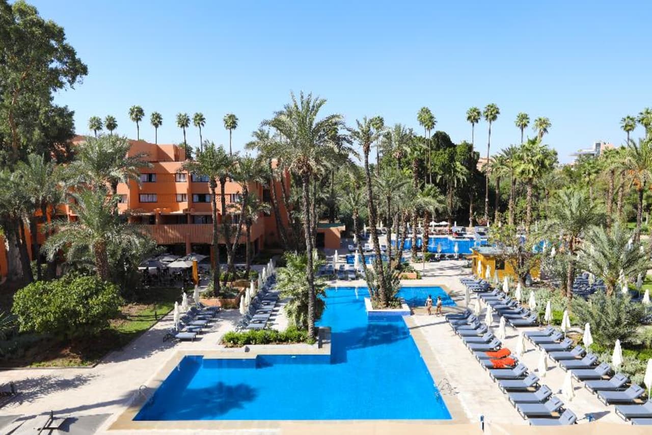 Billede av hotellet Kenzi Rose Garden - nummer 1 af 84