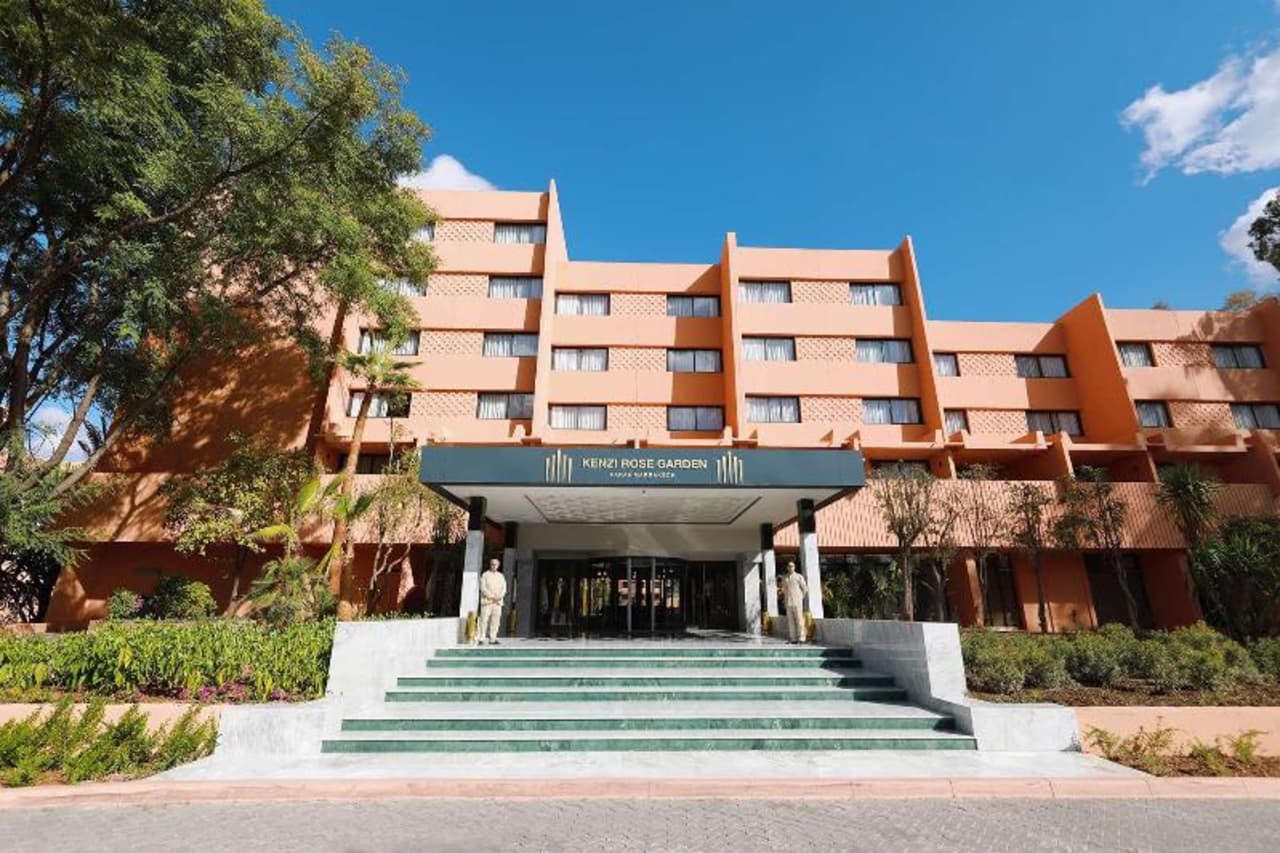 Billede av hotellet Kenzi Rose Garden - nummer 1 af 50