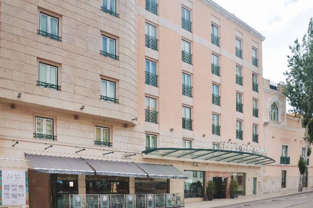 Billede av hotellet Real Palacio - nummer 1 af 52
