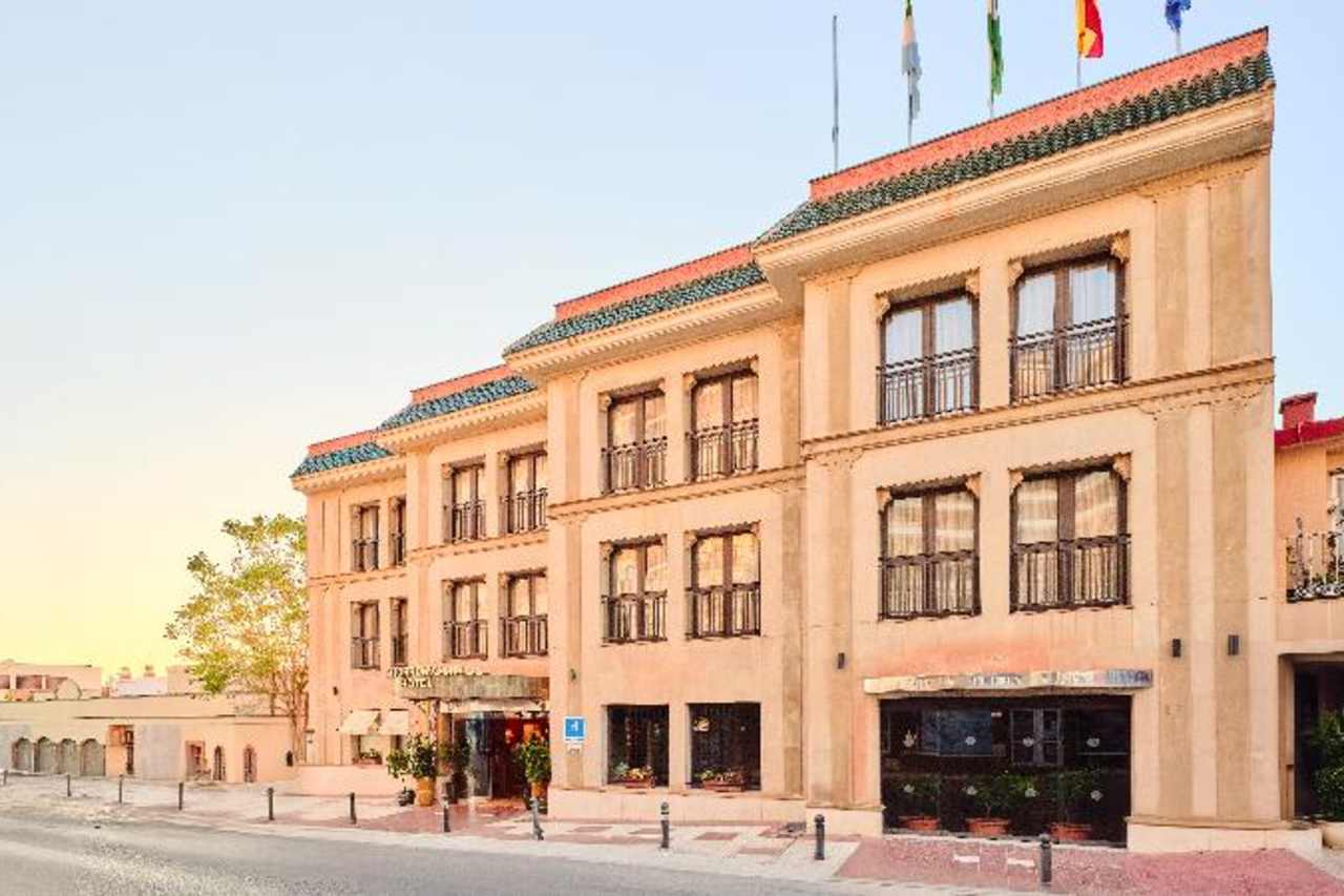 Billede av hotellet Hotel Fénix Torremolinos Adults Only Recommended - nummer 1 af 89