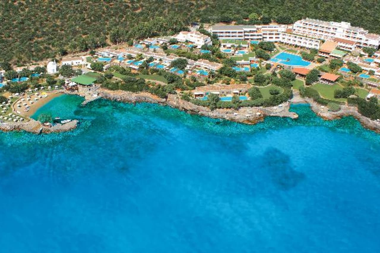 Billede av hotellet Elounda Mare Hotel, Relais & Chateaux - nummer 1 af 60