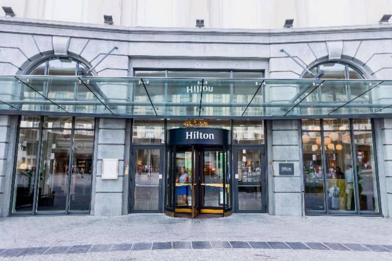 Billede av hotellet Hilton Brussels Grand Place - nummer 1 af 96
