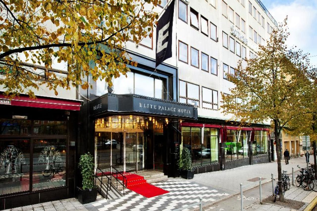 Billede av hotellet Elite Palace Hotel - nummer 1 af 67