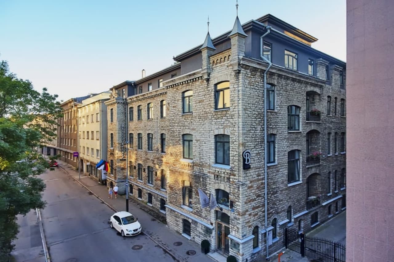 Billede av hotellet St. Barbara - nummer 1 af 55