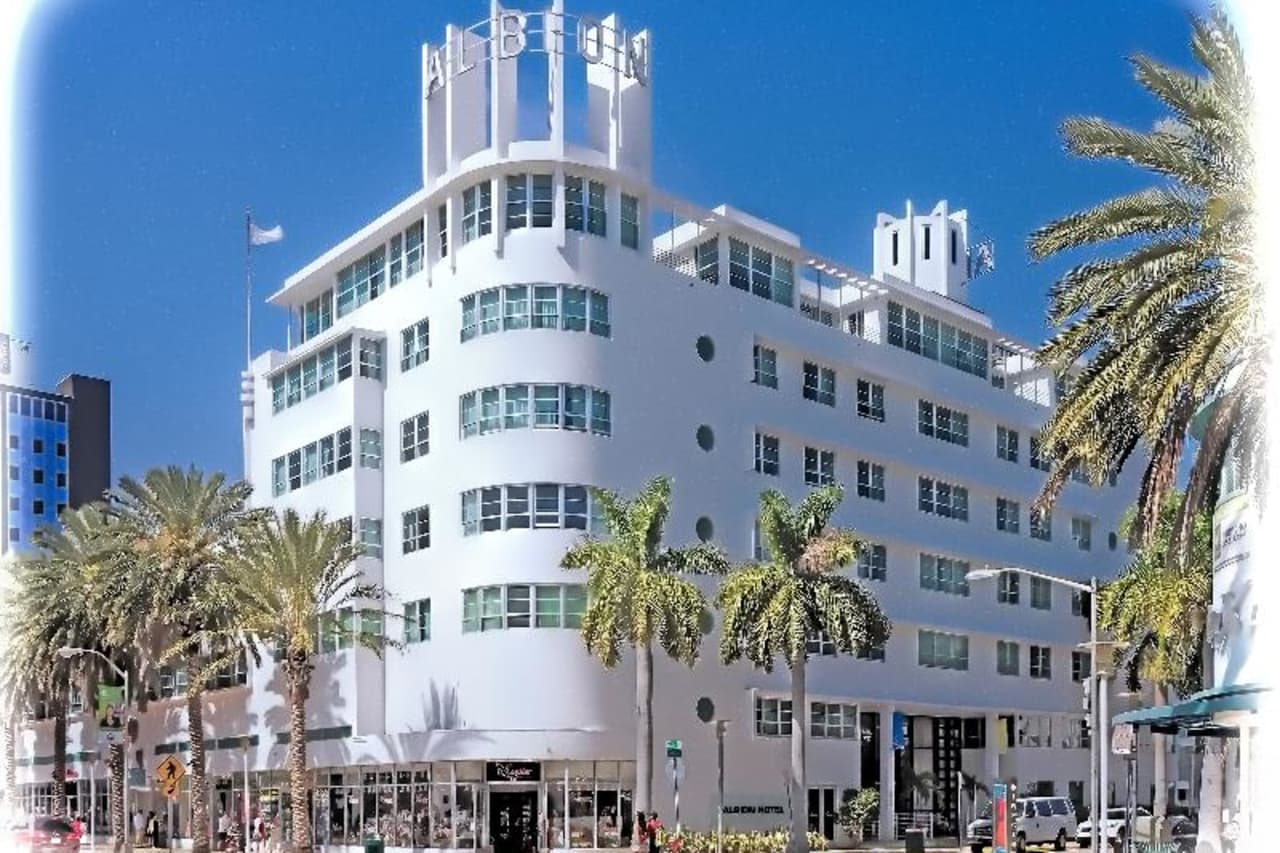 Billede av hotellet Albion South Beach - nummer 1 af 103