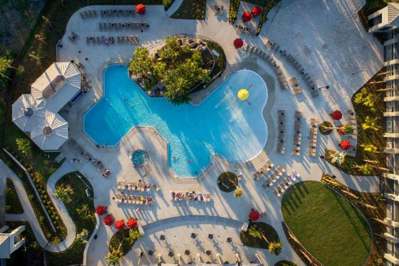 Billede av hotellet Wyndham I-Drive Avanti Resort & Conference Center - nummer 1 af 115