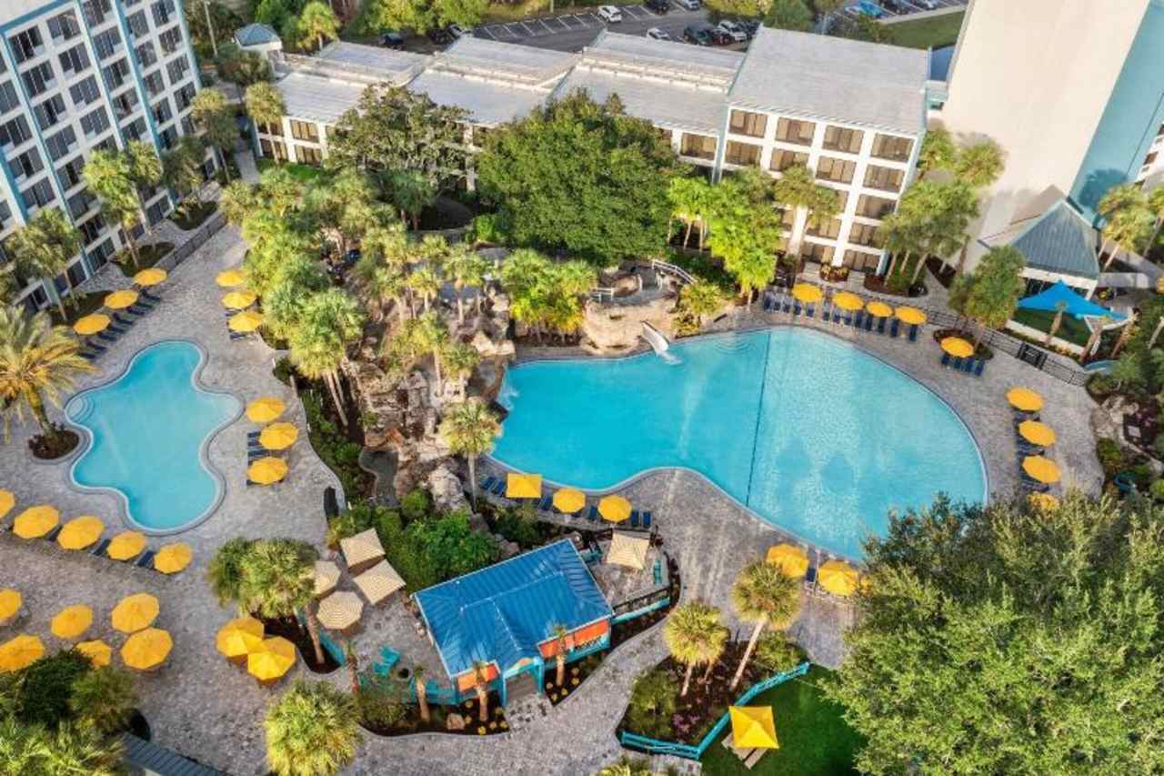 Billede av hotellet Delta Hotels Orlando Celebration - nummer 1 af 77