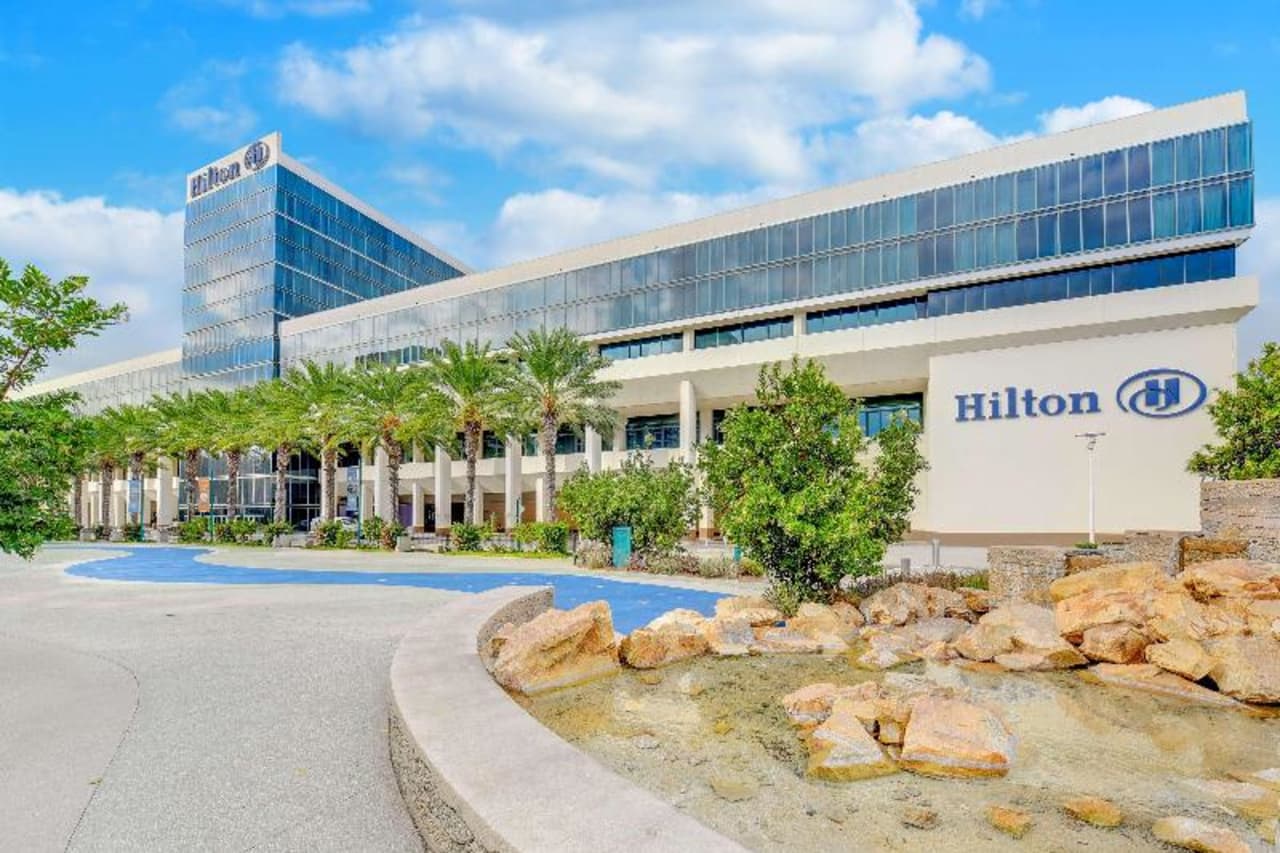 Billede av hotellet Hilton Anaheim - nummer 1 af 430