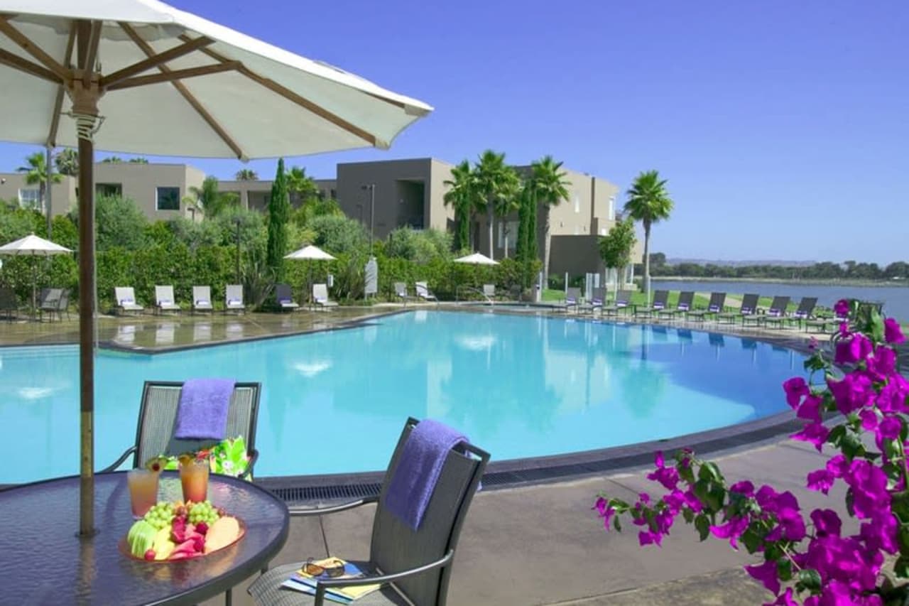 Billede av hotellet Dana Hotel on Mission Bay - nummer 1 af 165