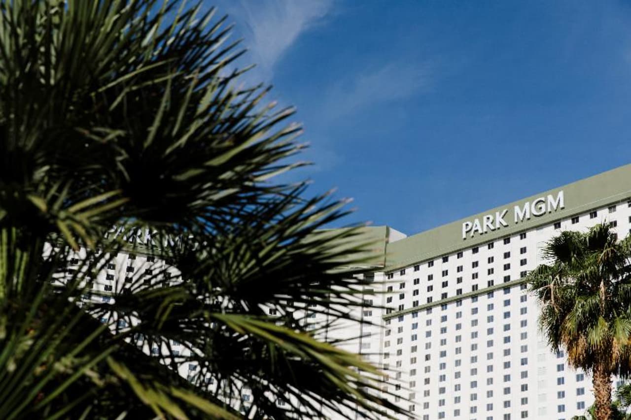 Billede av hotellet Park MGM Las Vegas - nummer 1 af 75