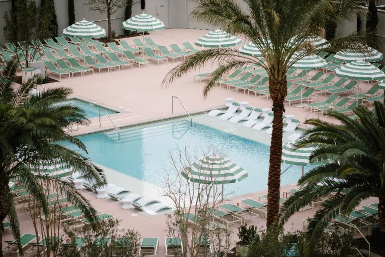 Billede av hotellet Park MGM Las Vegas - nummer 1 af 43