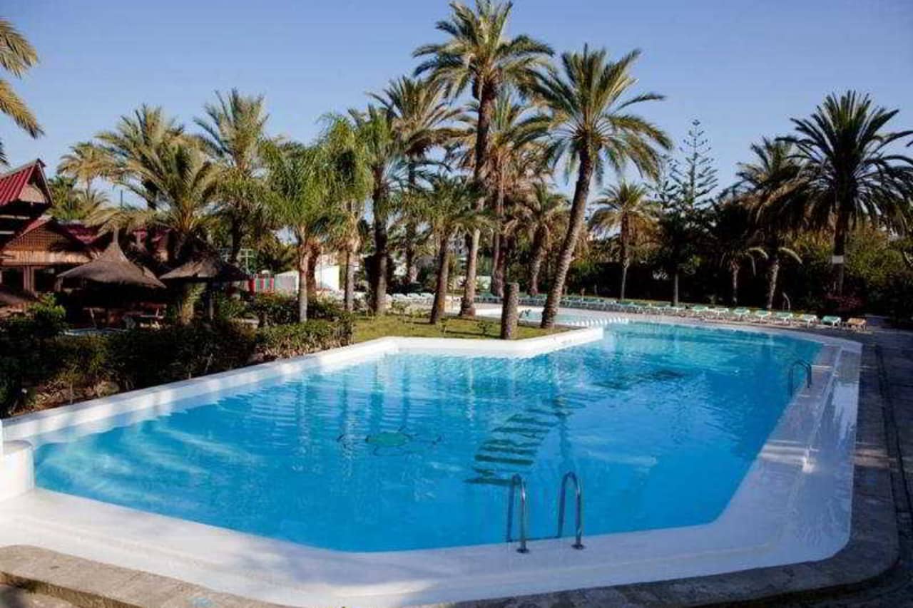 Billede av hotellet HL Miraflor Suites - nummer 1 af 144