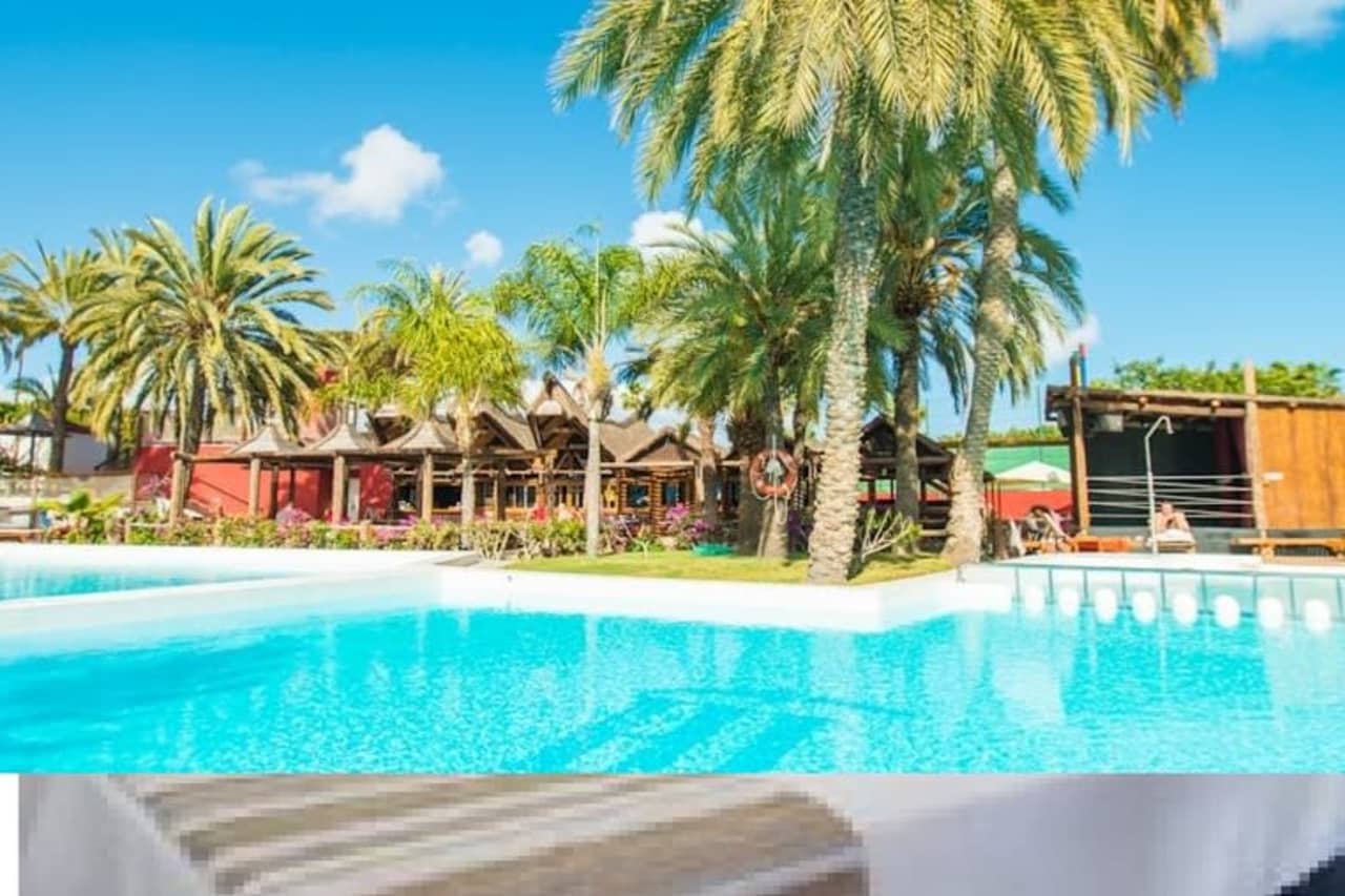 Billede av hotellet Bungalows Miraflor Suites - nummer 1 af 15