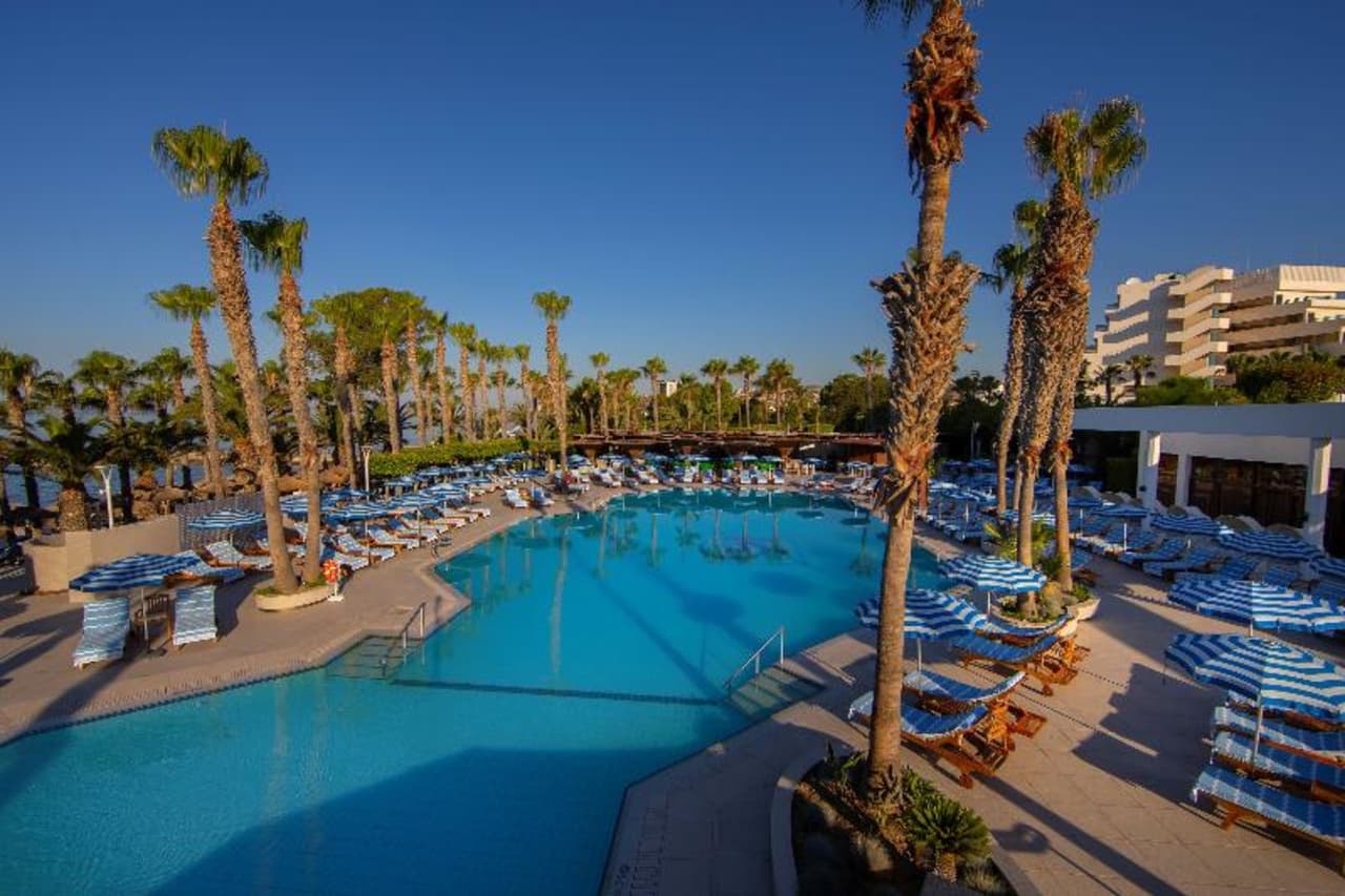 Billede av hotellet The GrandResort-Limited Edition by Leonardo Hotels - nummer 1 af 132