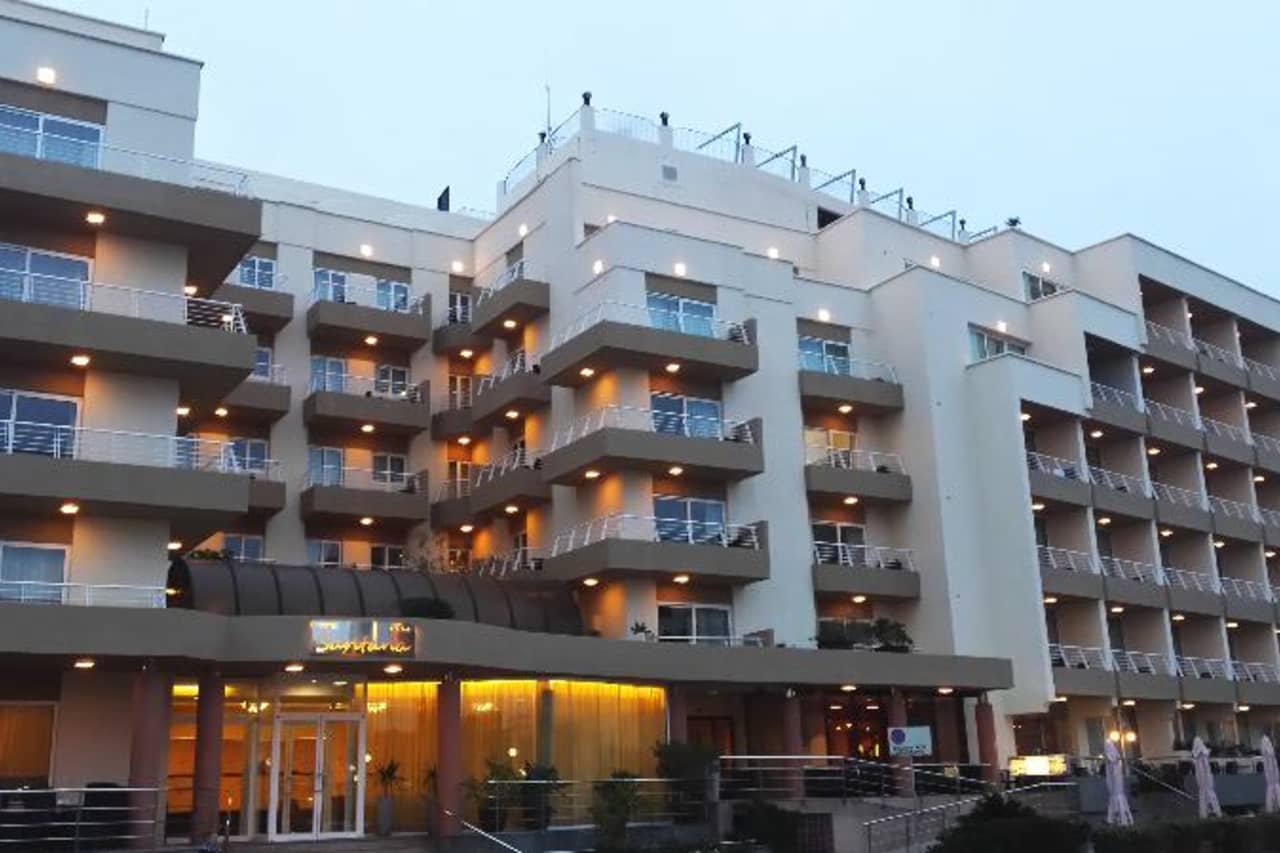 Billede av hotellet Hotel Santana Malta - nummer 1 af 69