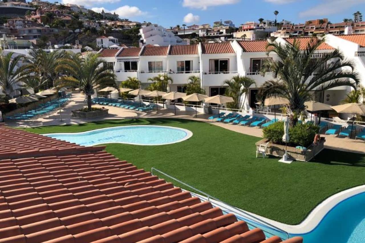 Billede av hotellet Malibu Park - nummer 1 af 42