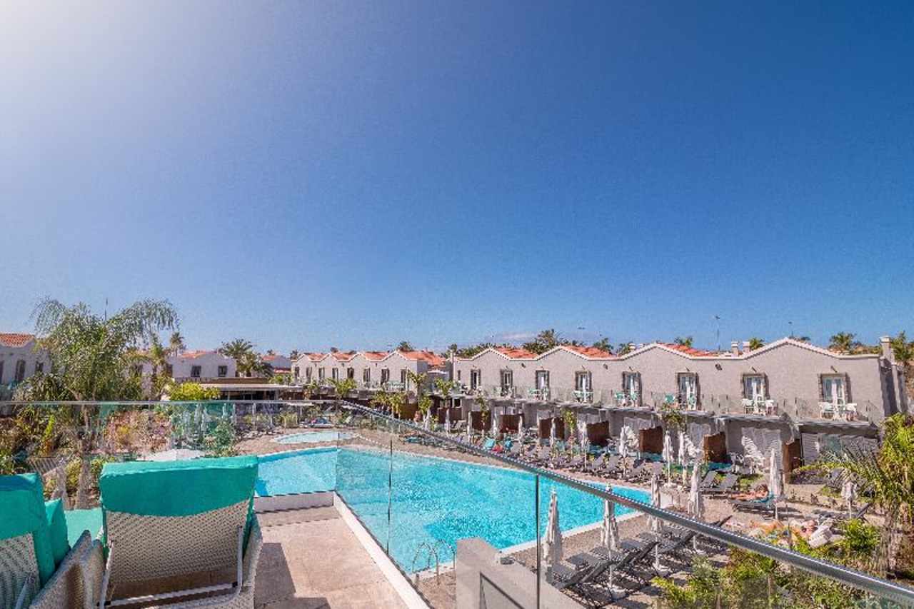 Billede av hotellet Hotel LIVVO Los Calderones - nummer 1 af 86