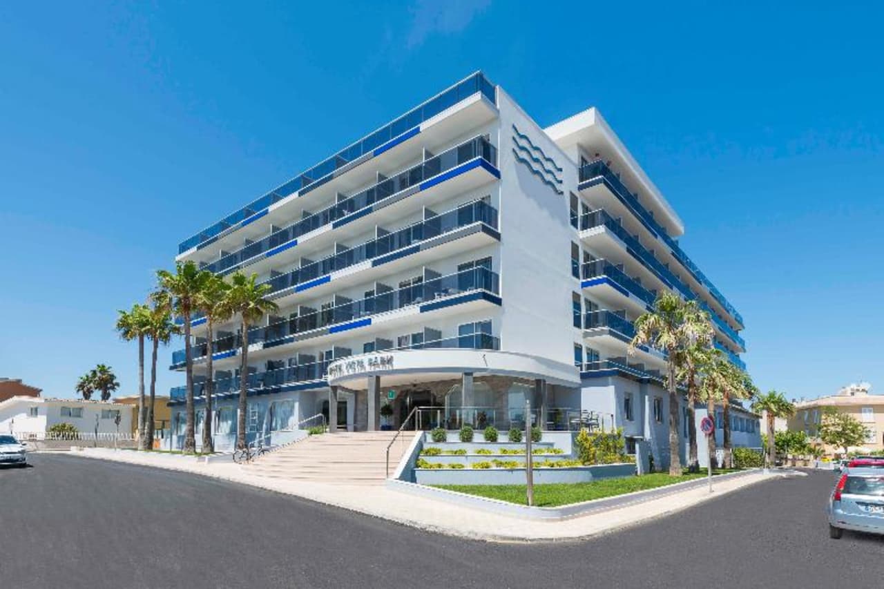 Billede av hotellet Vista Park - nummer 1 af 29
