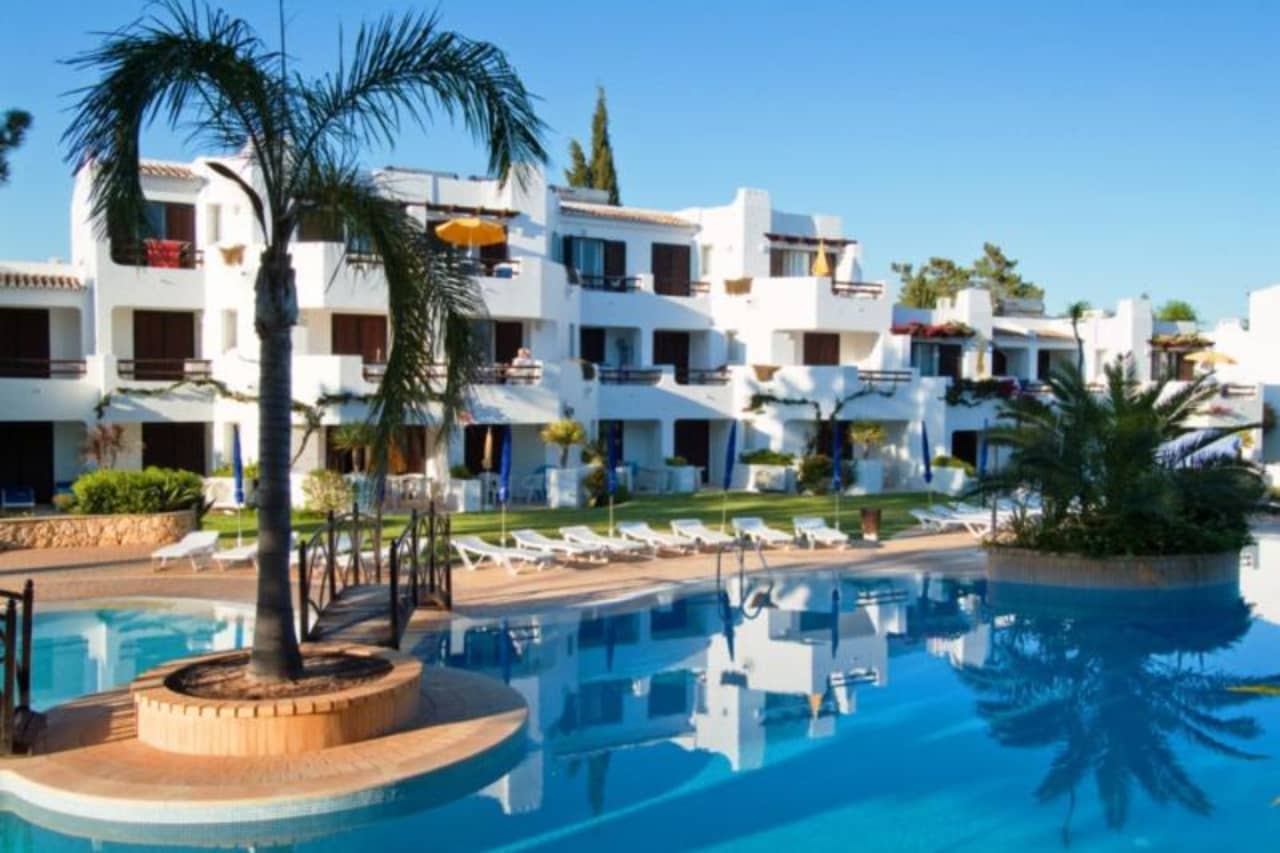 Billede av hotellet Balaia Golf Village Resort & Golf - nummer 1 af 78