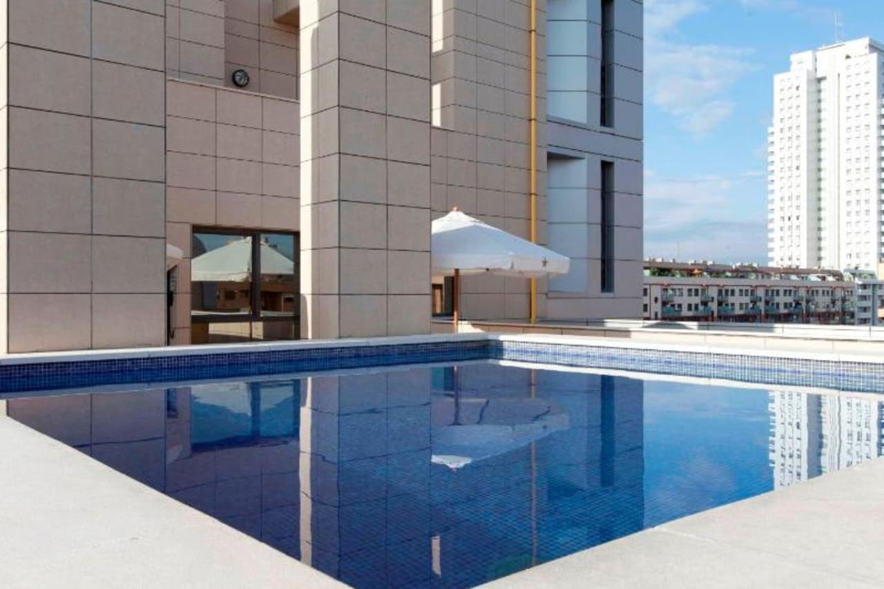Billede av hotellet Valencia Center - nummer 1 af 41