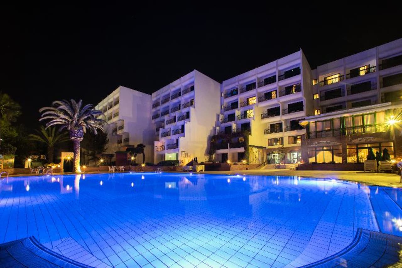 Billede av hotellet Hotel Argana - nummer 1 af 160