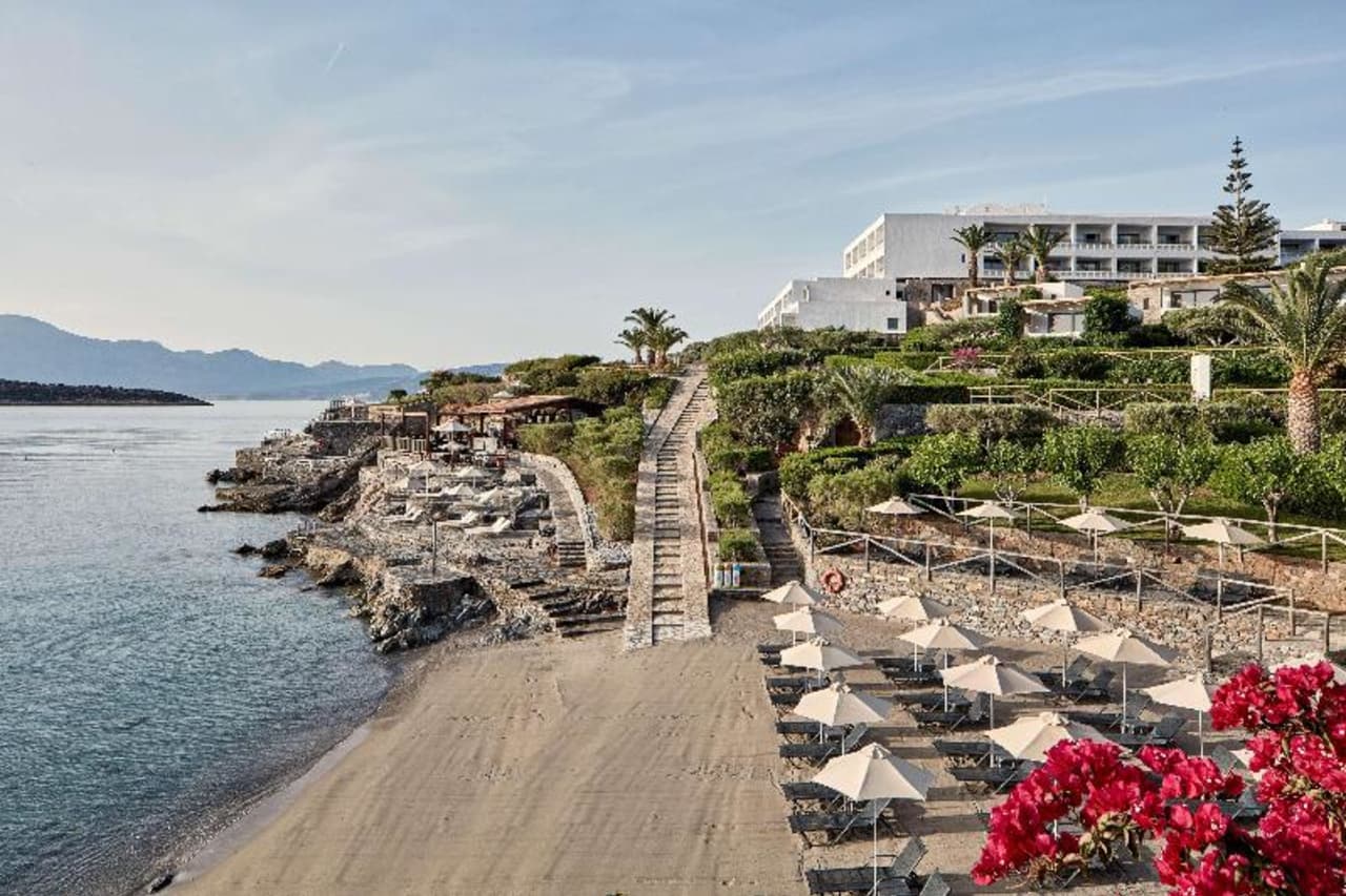 Billede av hotellet Minos Palace Hotel & Suites - nummer 1 af 157