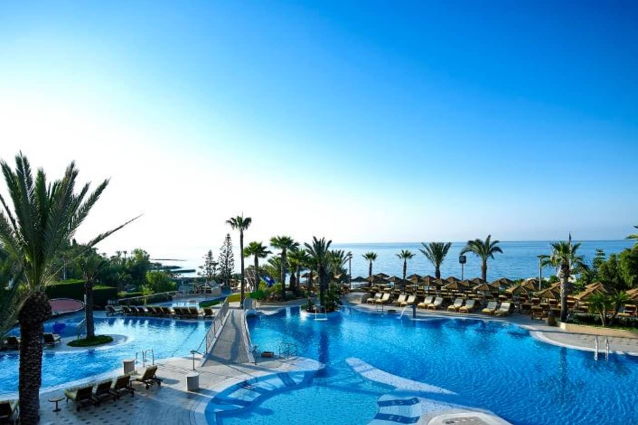 Billede av hotellet Four Seasons - nummer 1 af 29