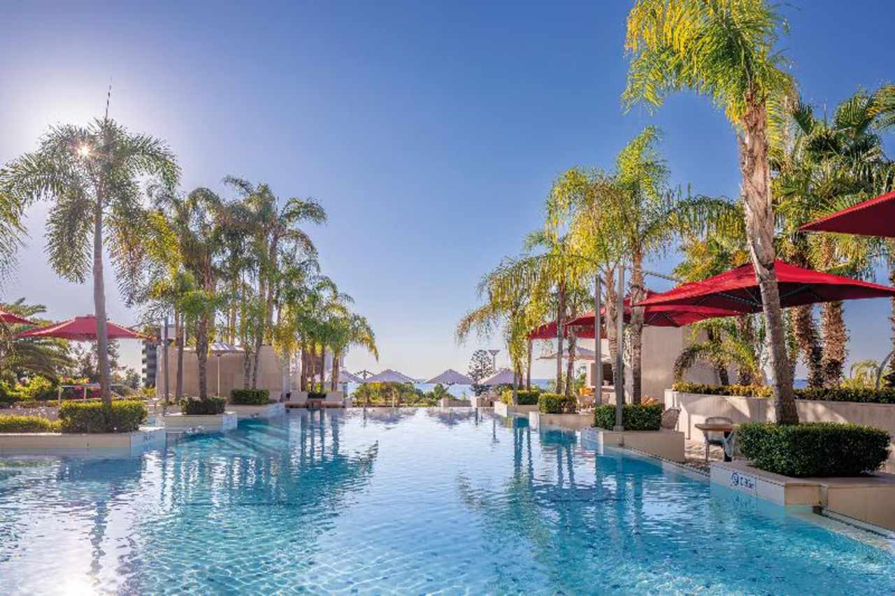Billede av hotellet Four Seasons Hotel - nummer 1 af 64