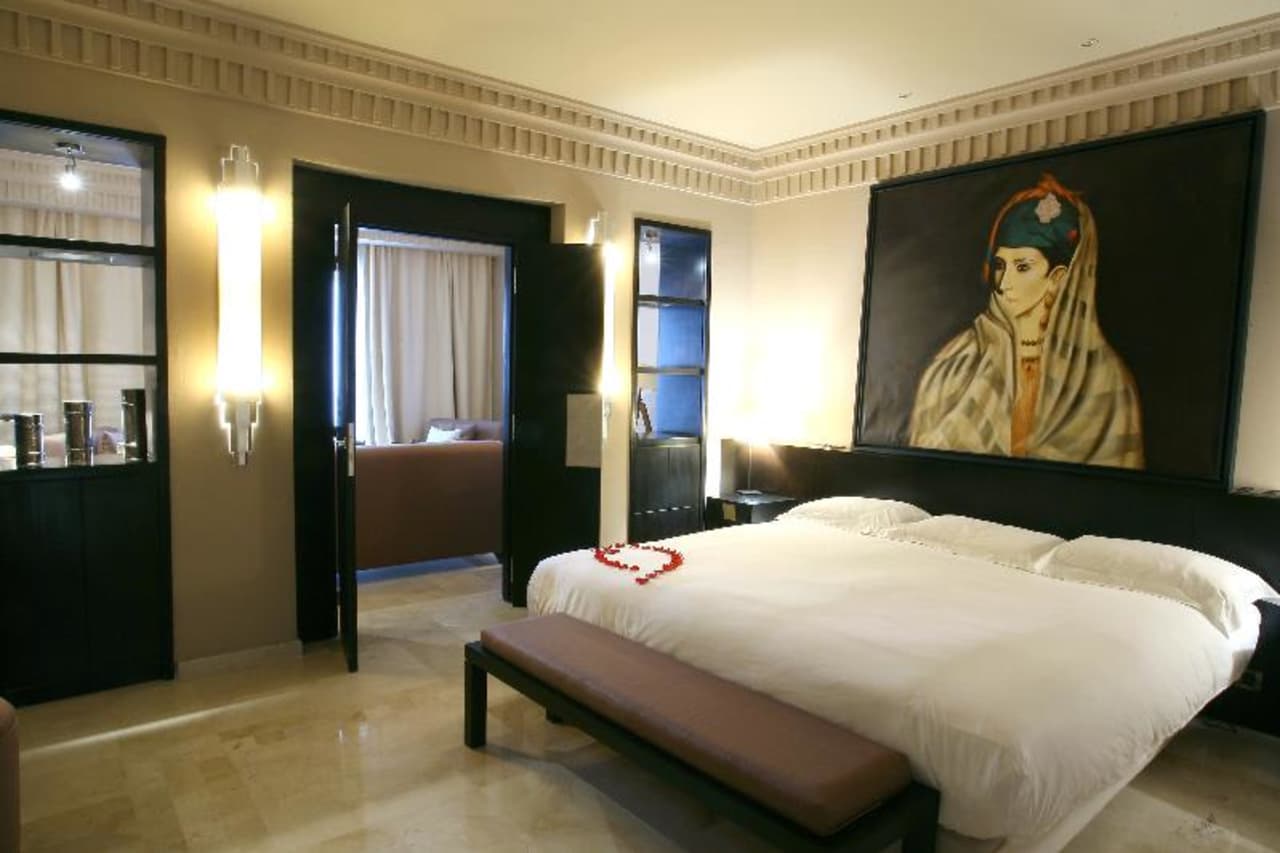 Billede av hotellet Les Jardins de la Koutoubia - nummer 1 af 138