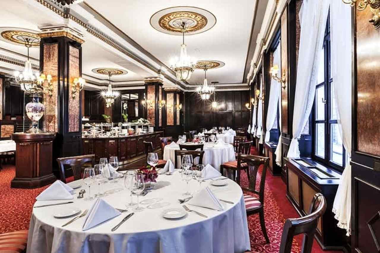 Billede av hotellet Danubius Hotel Astoria City Center - nummer 1 af 117