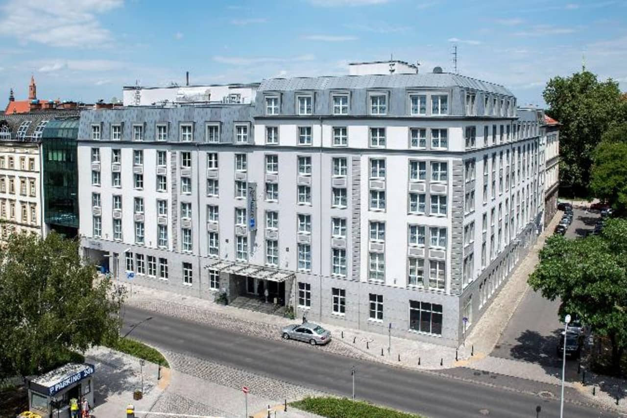 Billede av hotellet Radisson Blu Hotel Wroclaw - nummer 1 af 112